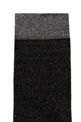 Calcetines Black Rayas